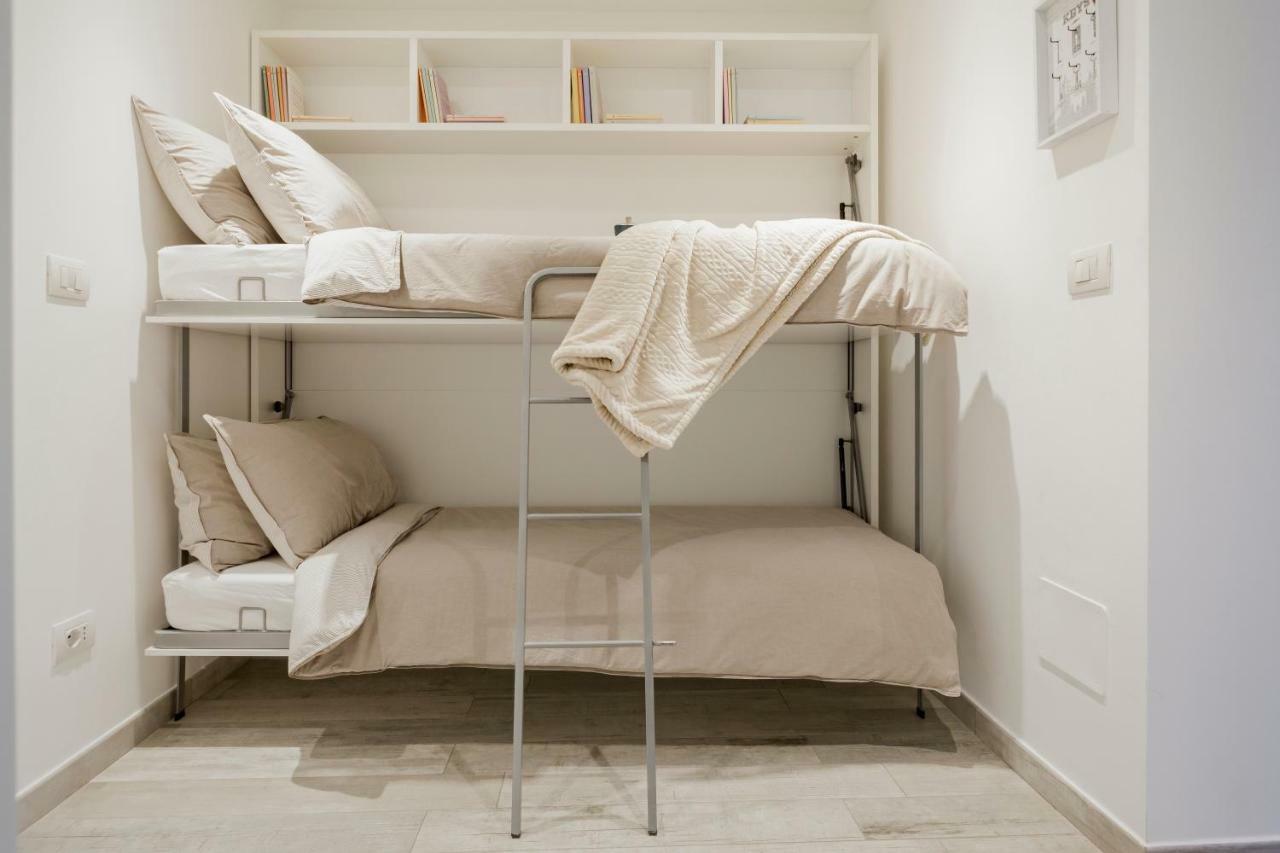 Charming On The Darsena Navigli - Pulizia Eccezionale Apartamento