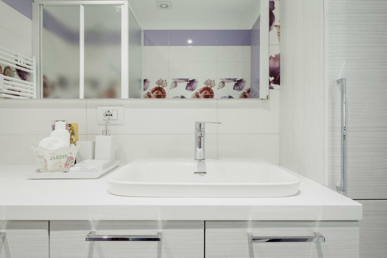 Charming On The Darsena Navigli - Pulizia Eccezionale Apartamento